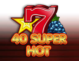 40 super hot